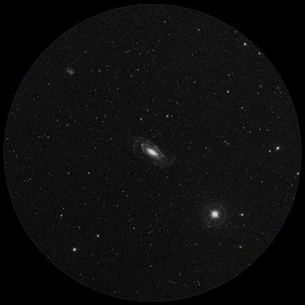 NGC 5033